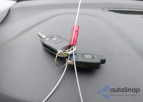 2015 Ford Fusion S из США, поврежденный, VIN 3FA6P0G70FR296743